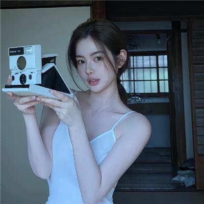 辣妹我爱你